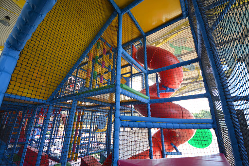 Theme parks for children Swindon