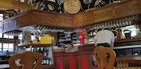 Atmosphère du Restaurant de spécialités alsaciennes La Halle aux Blés à Obernai - n°11