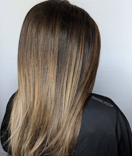 Beauty Salon «Kristina Michele Salon», reviews and photos, 110 E Plane St, Hackettstown, NJ 07840, USA