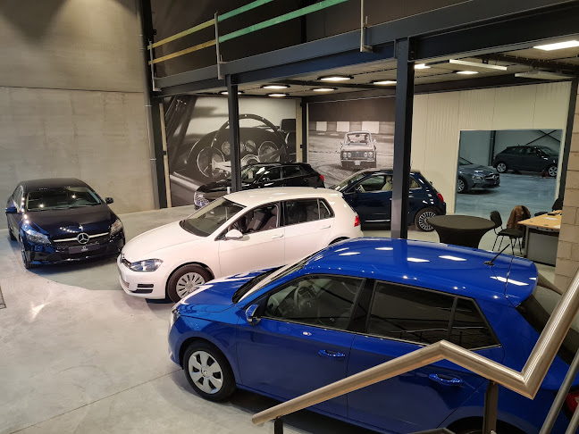 Beoordelingen van Jaspers Car Center in Lommel - Autodealer