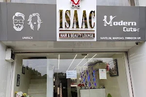 Issac Hair and Beauty Lounge image