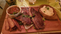 Steak du Restaurant Barracao à Paris - n°10