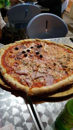 L Appetitosa di Max in Cirò Marina, Provincia di Crotone
