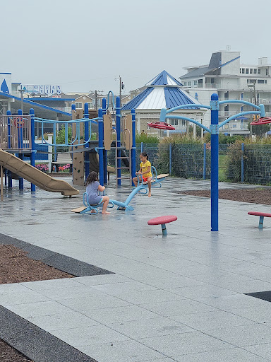 Park «Centennial Park», reviews and photos, 6503 Ocean Ave, Wildwood Crest, NJ 08260, USA