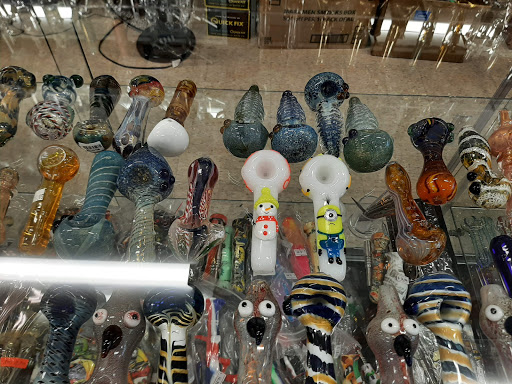 Tobacco Shop «Smoke Shop», reviews and photos, 2855 W Cactus Rd # 28, Phoenix, AZ 85029, USA