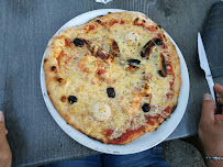 Pizza du Nino Restaurant à Les Pennes-Mirabeau - n°12
