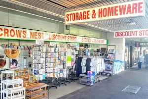 Crows Nest Discount Store image
