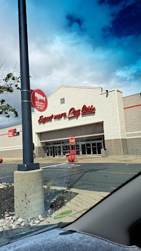 Department Store «Target», reviews and photos, 815 W 2000 N, Layton, UT 84041, USA