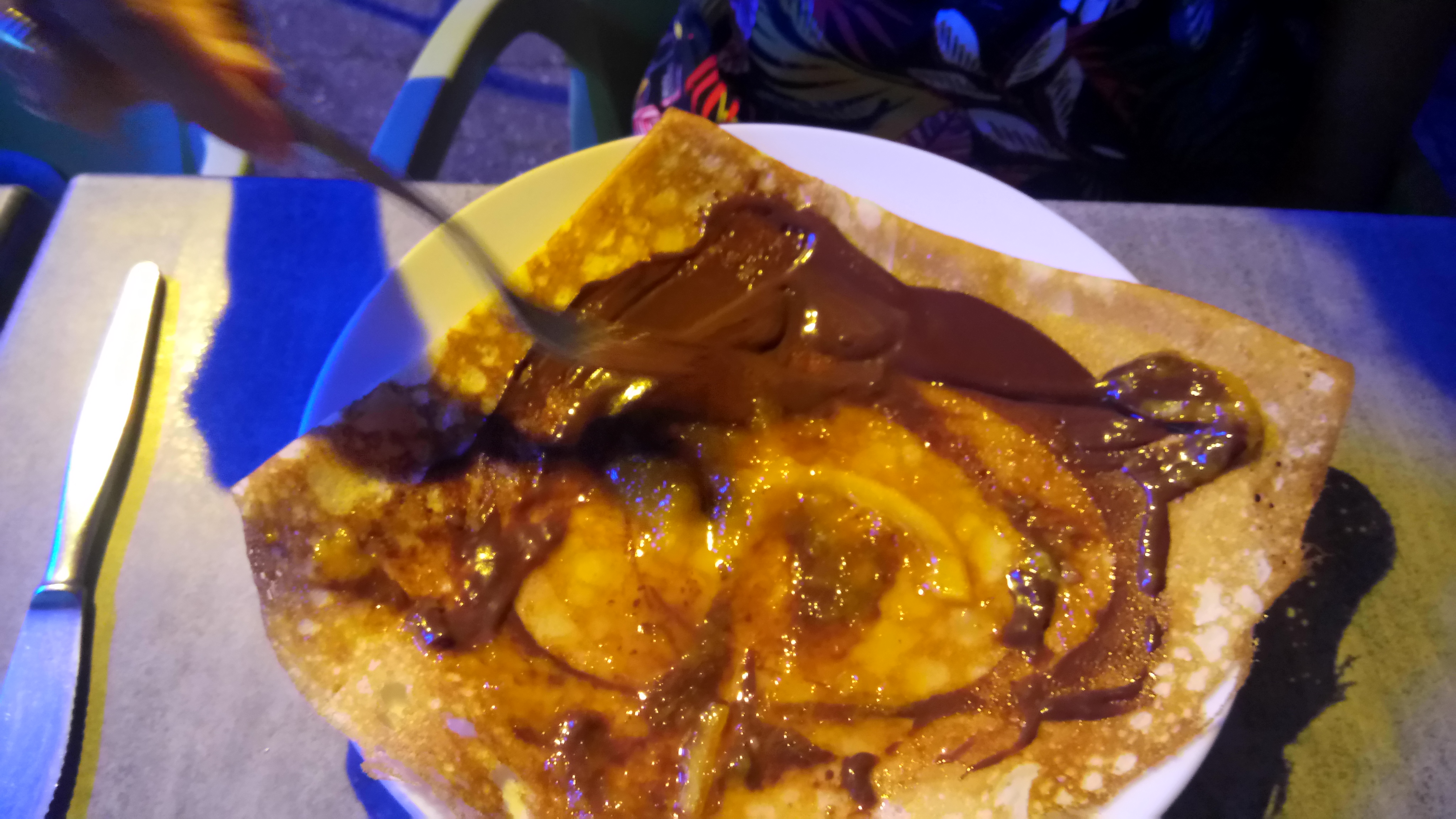 Photo n° 3 de l'avis de Pierre-Yves.u fait le 07/08/2018 à 19:19