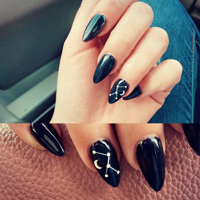 Paris Nails 15