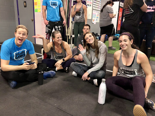 Gym «Blackbird CrossFit», reviews and photos, 5320 Enterprise St, Eldersburg, MD 21784, USA