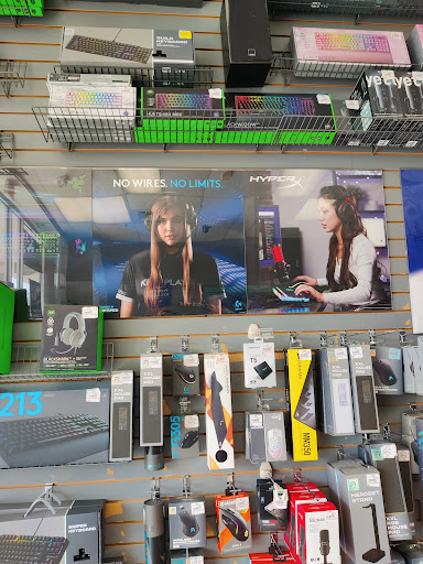 Video Game Store «GameStop», reviews and photos, 11066 Pecan Park Blvd #413, Cedar Park, TX 78613, USA