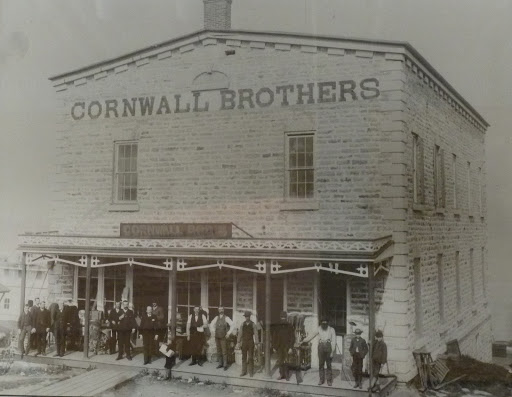 Cornwall Brothers Museum image 9