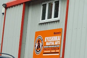 Kyushinkai Martial Arts and Fitness Centre image