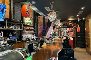 Akeno Sushi Bar and Thai image