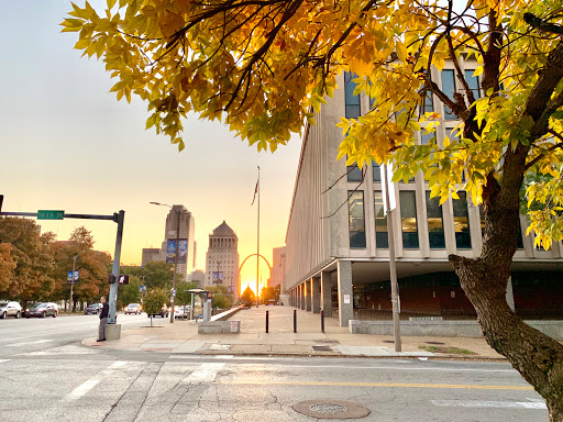 Municipal corporation Saint Louis