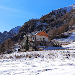 Photo n°6 de l'avis de Luciano.e fait le 04/01/2024 à 18:35 sur le  Rifugio Tavecchia à Introbio