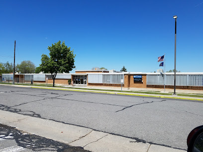South Kearns Elementary School