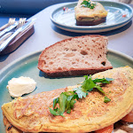 Photo n°3 de l'avis de Benedikt. fait le 02/10/2023 à 13:45 sur le  kaffeemacherei à Frankfurt