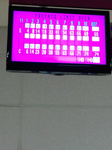 Bowling Alley «Parkland Bowl», reviews and photos, 5700 Silver Hill Rd, District Heights, MD 20747, USA