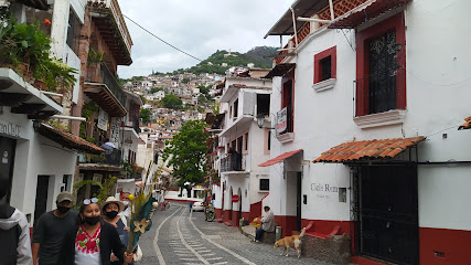 Municipio de Taxco de Alarcon de Guerrero