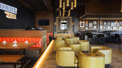 Chauncey Social 85255