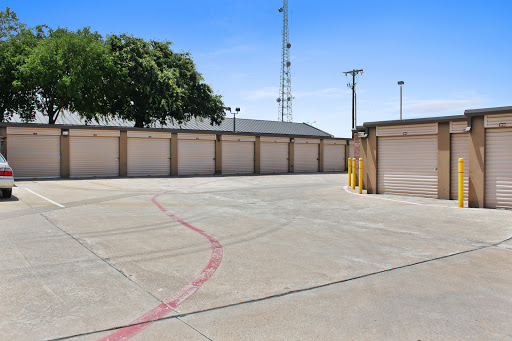 Self-Storage Facility «US Storage Centers», reviews and photos, 3701 FM2181, Corinth, TX 76210, USA