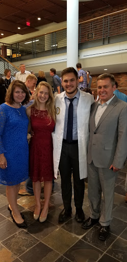 Performing Arts Theater «Benson Great Hall», reviews and photos, 3900 Bethel Dr, Arden Hills, MN 55112, USA