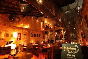 Madeleine Jazz Bar image
