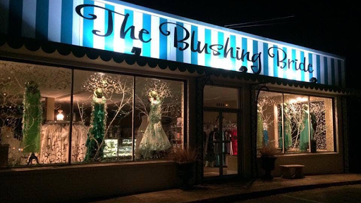 The Blushing Bride, 1837 W Main St, Dothan, AL 36301, USA, 