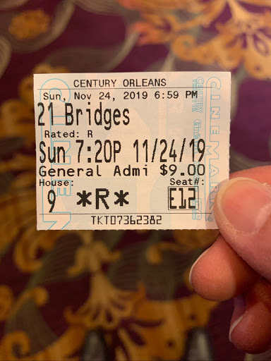 Bowling Alley «Orleans Bowling Center», reviews and photos, 4500 W Tropicana Ave, Las Vegas, NV 89103, USA