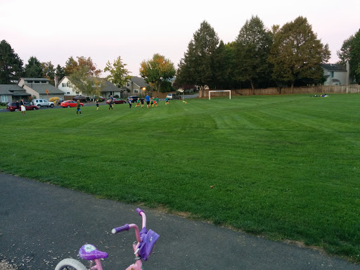 Park «Autumn Ridge Park», reviews and photos, NW Fieldstone Dr, Beaverton, OR 97006, USA