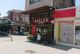 Kapalı Çarşı