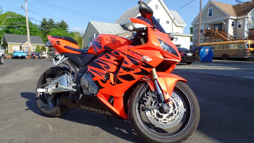 Used Truck Dealer «All Star Auto Sales», reviews and photos, 329 Maple St, Marlborough, MA 01752, USA