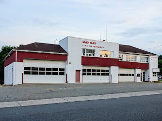 Mahwah Fire Department - Company 2