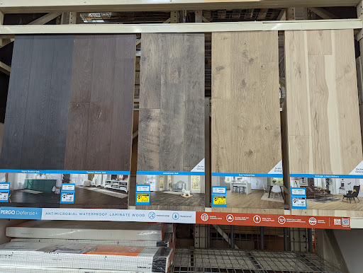 Home Improvement Store «The Home Depot», reviews and photos, 75 McLean Blvd, Paterson, NJ 07514, USA