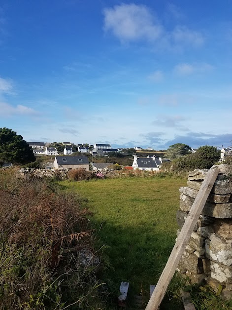 Les gîtes de Kerhuel à Ouessant (Finistère 29)