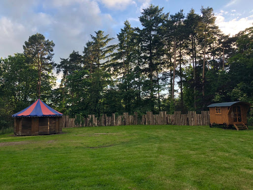Castle Knights Glamping and Campsite