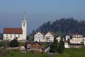 B&B Gästehaus Rössli Schwellbrunn