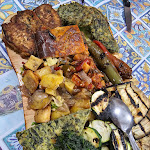 Photo n°8 de l'avis de Marzio.i fait le 15/03/2023 à 15:47 sur le  Trattoria da Patrizia à Catania