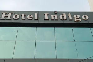 Hotel Indigo image