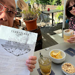 Photo n°1 de l'avis de Gordon.o fait le 08/09/2022 à 17:11 sur le  Terraplana Café à Porto