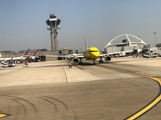 Los Angeles International Airport