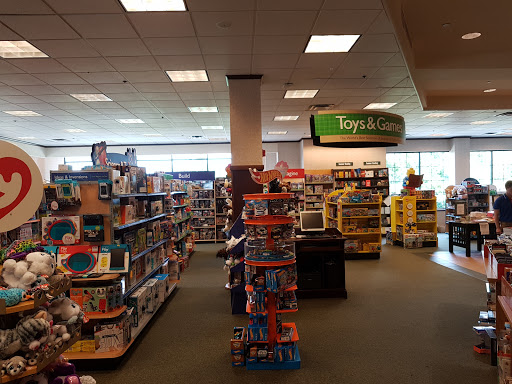 Book Store «Barnes & Noble», reviews and photos, 150 W Swedesford Rd, Berwyn, PA 19312, USA