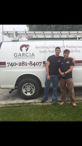Handyman «Garcia Home Maintenance & Repair», reviews and photos, 76 N Terrace Ave, Newark, OH 43055, USA