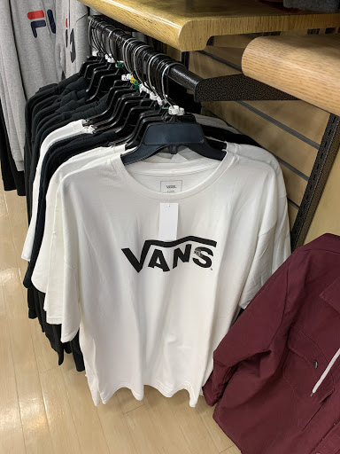 Shoe Store «WSS», reviews and photos, 1150 S Harbor Blvd, Fullerton, CA 92832, USA