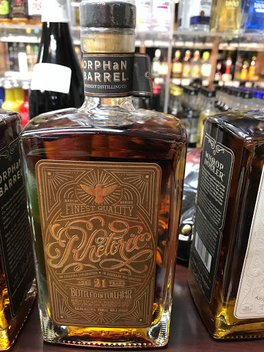 Liquor Store «Liquor Warehouse», reviews and photos, 10332 US-441, Leesburg, FL 34788, USA