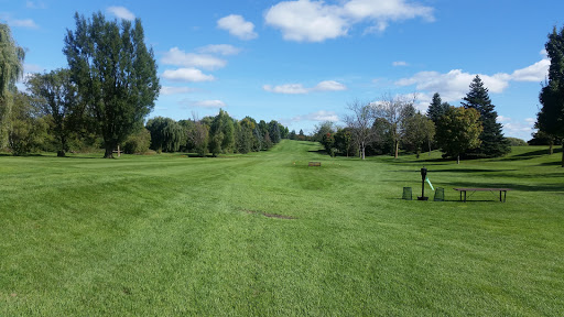 Golf Course «Hollydale Golf Course», reviews and photos, 4710 Holly Ln N, Minneapolis, MN 55446, USA