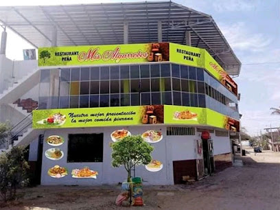 RESTAURANT CEVICHERIA MIS ALGARROBOS - pozo de agua, Parque de Palos de los Algarrobos, Mis algarrobo MZ. F lote 6 4etapa, referencia parque de palo al costado del, PS 10, Piura, Peru