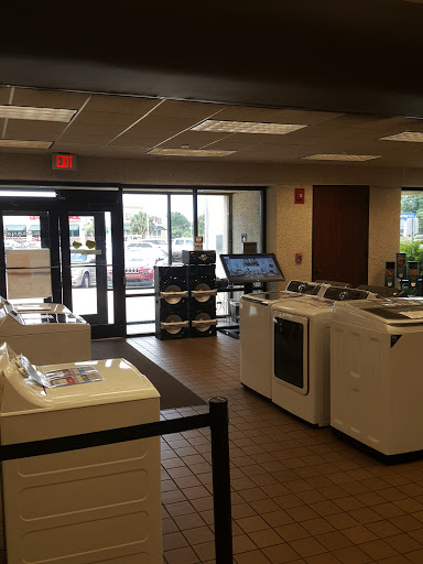 Appliance Store «Alabama Power Appliance Center», reviews and photos, 6396 Airport Blvd, Mobile, AL 36608, USA